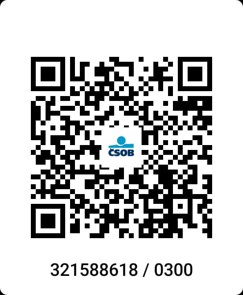 QR platba